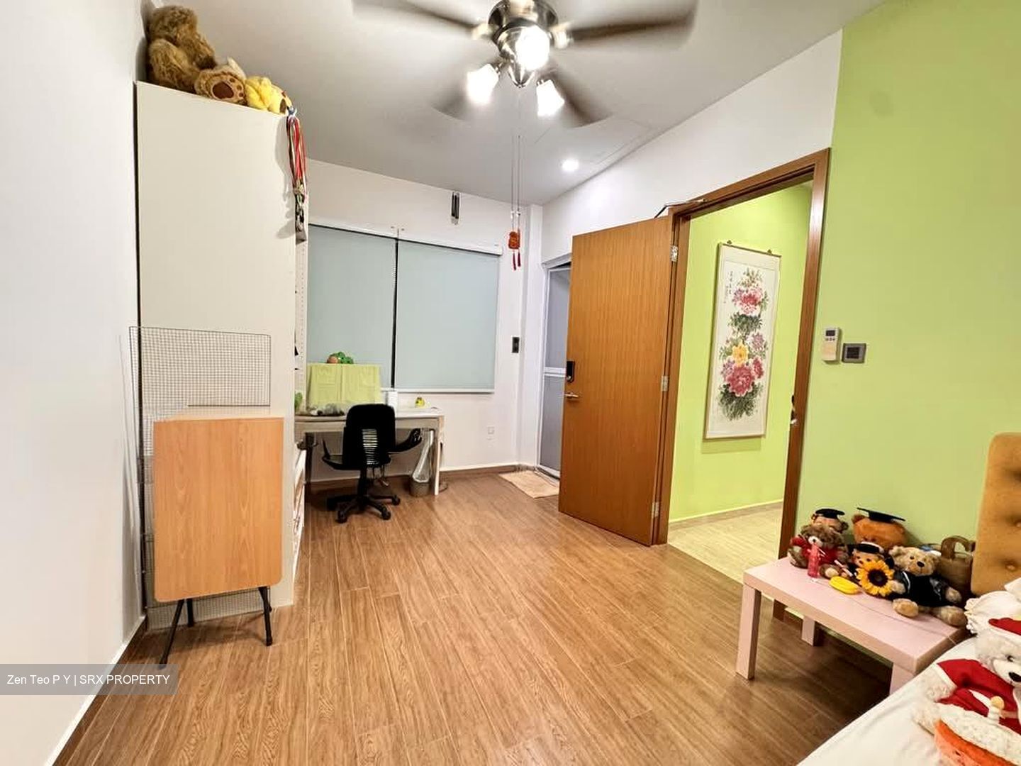 Lorong Paya Lebar (D19), Terrace #560591641